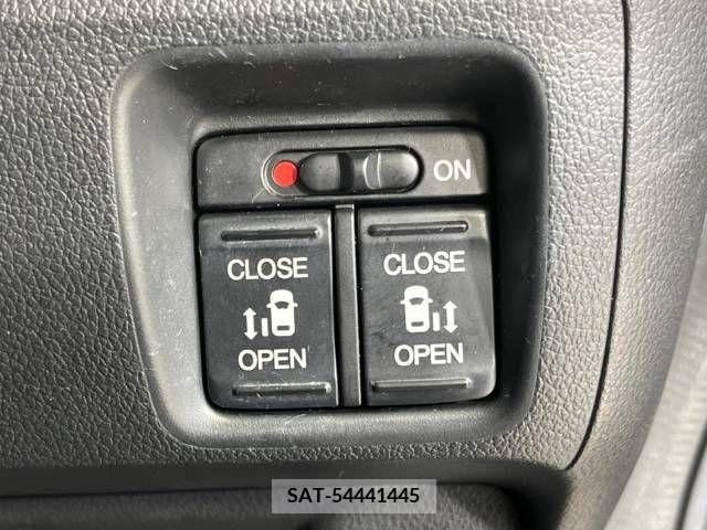 Honda N BOX 2013-09 341123-4