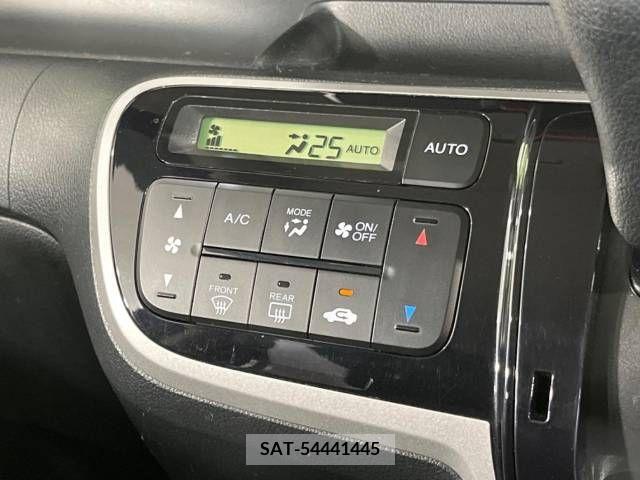Honda N BOX 2013-09 341123-5