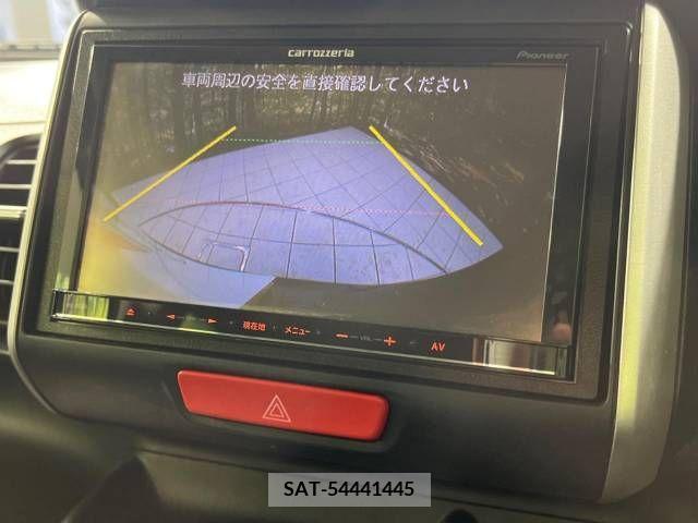 Honda N BOX 2013-09 341123-3