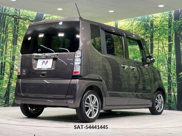 Honda N BOX 2013-09 341123-17