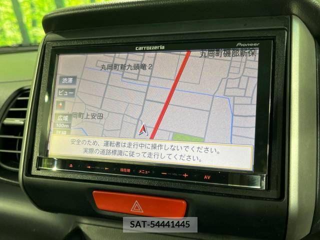 Honda N BOX 2013-09 341123-2