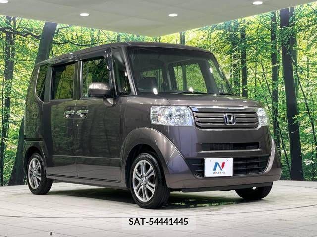Honda N BOX 2013-09 341123-16