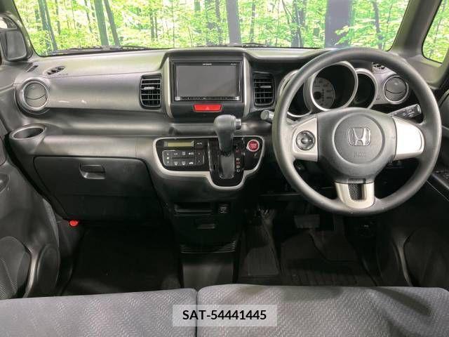 Honda N BOX 2013-09 341123-1