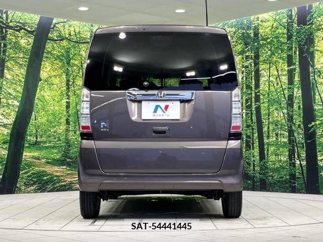 Honda N BOX 2013-09 341123-15