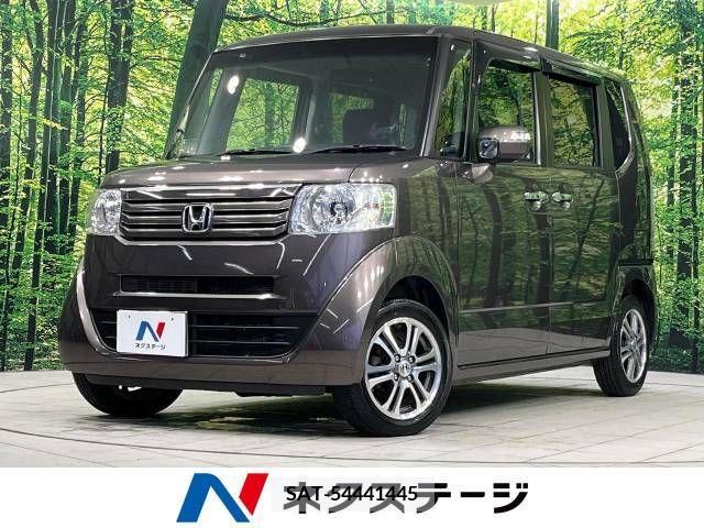 Honda N BOX 2013-09 341123-0