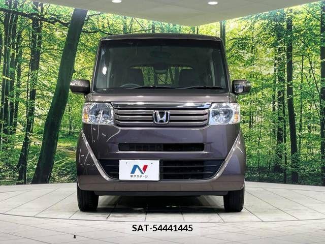 Honda N BOX 2013-09 341123-14