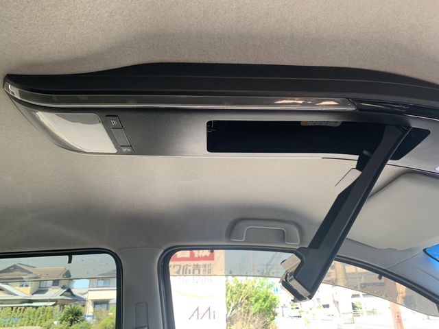 Daihatsu TANTO EXE 2011-03 3639-24