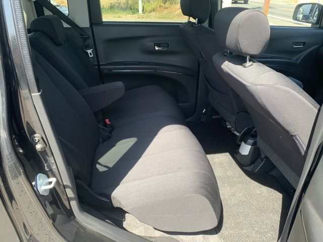 Daihatsu TANTO EXE 2011-03 3639-11