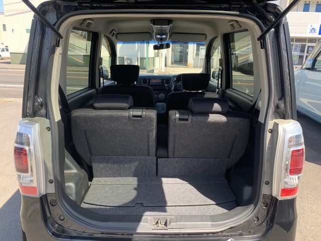 Daihatsu TANTO EXE 2011-03 3639-13