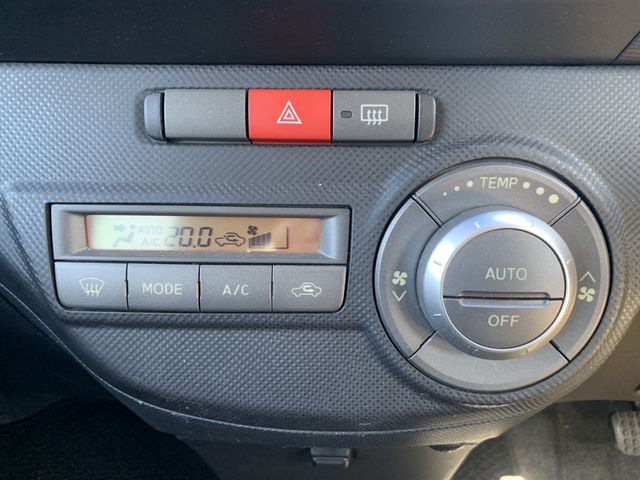 Daihatsu TANTO EXE 2011-03 3639-17