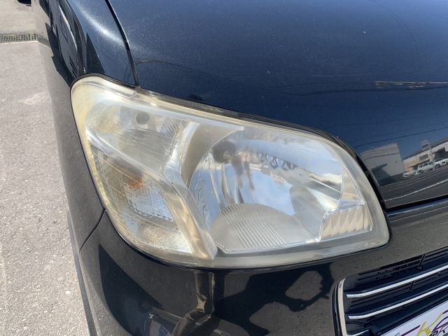 Daihatsu TANTO EXE 2011-03 3639-26