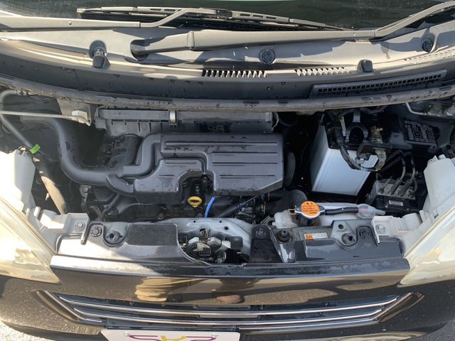 Daihatsu TANTO EXE 2011-03 3639-29
