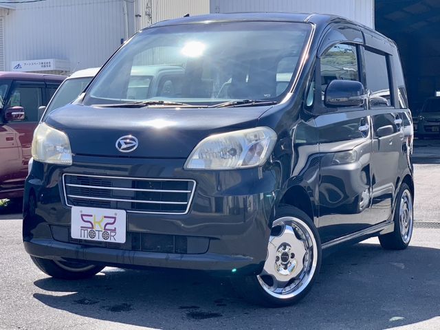 Daihatsu TANTO EXE 2011-03 3639-0