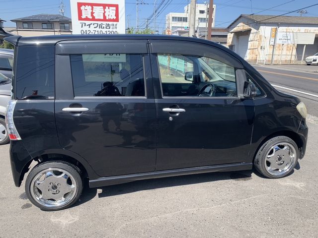 Daihatsu TANTO EXE 2011-03 3639-6