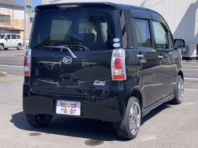 Daihatsu TANTO EXE 2011-03 3639-8