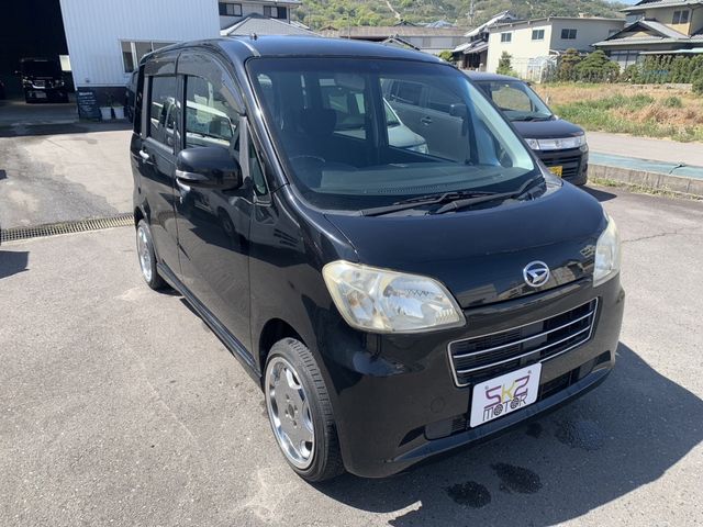 Daihatsu TANTO EXE 2011-03 3639-4
