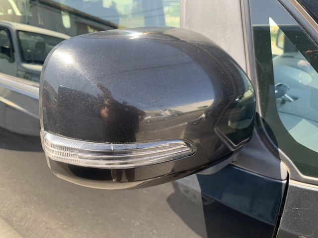 Daihatsu TANTO EXE 2011-03 3639-21