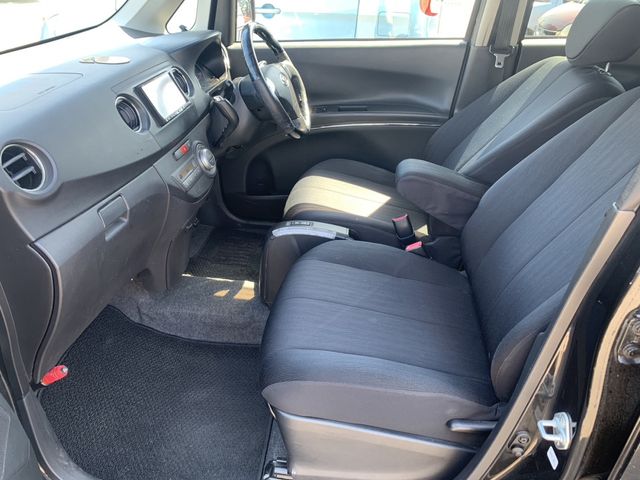 Daihatsu TANTO EXE 2011-03 3639-10