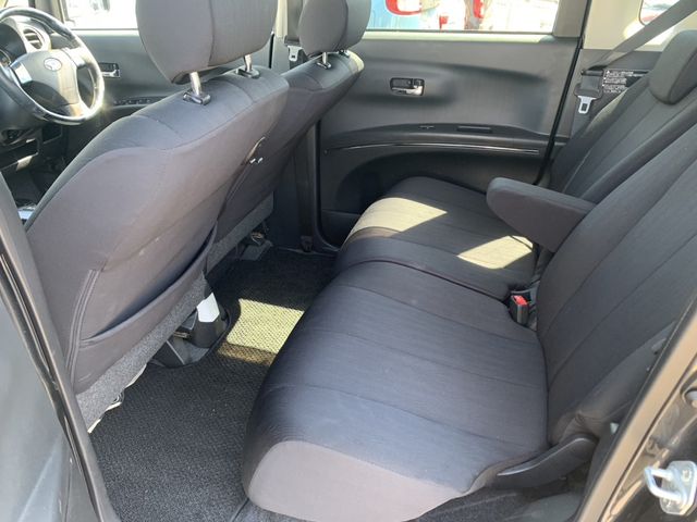 Daihatsu TANTO EXE 2011-03 3639-12