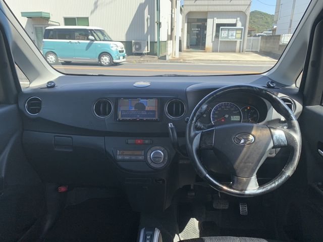 Daihatsu TANTO EXE 2011-03 3639-1