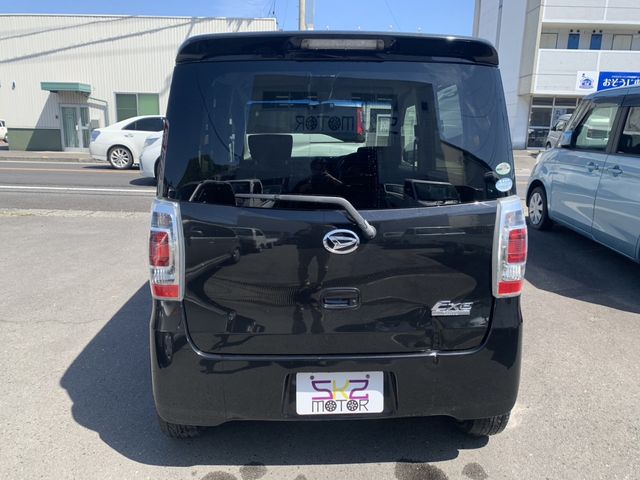 Daihatsu TANTO EXE 2011-03 3639-7