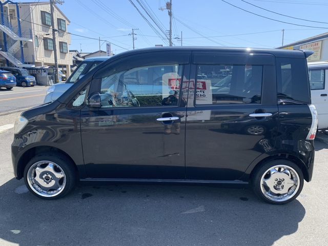 Daihatsu TANTO EXE 2011-03 3639-5
