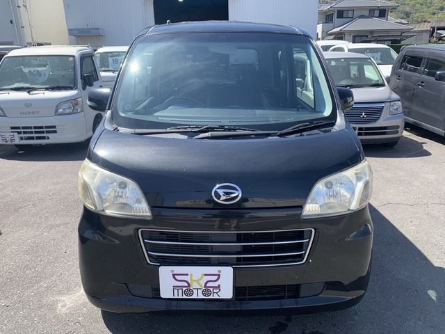 Daihatsu TANTO EXE 2011-03 3639-3