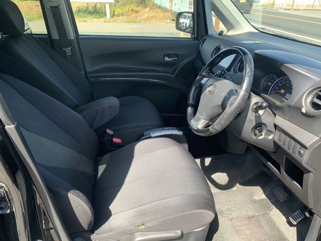 Daihatsu TANTO EXE 2011-03 3639-9