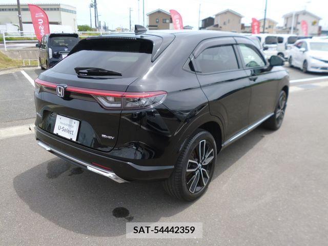 Honda VEZEL 2021-04 288659-6