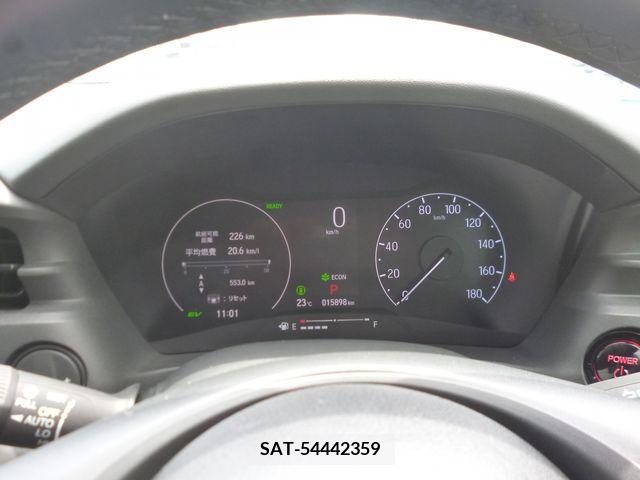Honda VEZEL 2021-04 288659-9