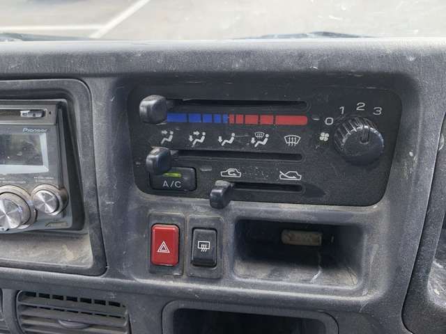 Subaru SAMBAR 2007-10 11525-12