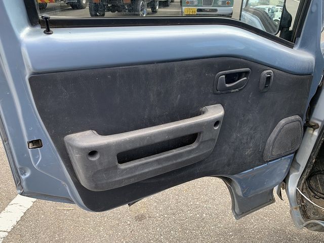 Subaru SAMBAR 2007-10 11525-20