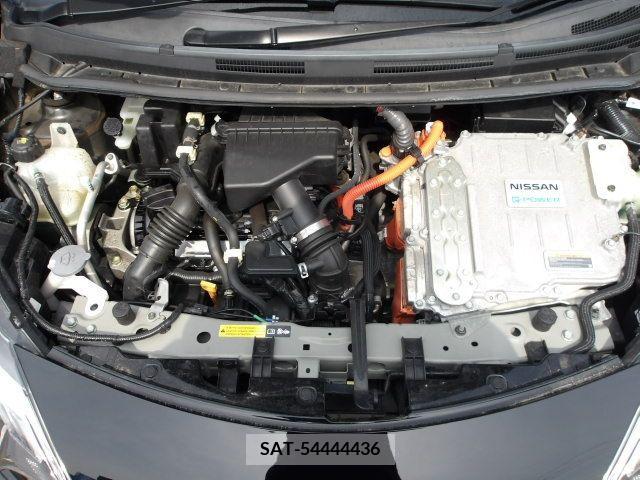 Nissan NOTE 2019-03 280017-24