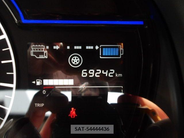Nissan NOTE 2019-03 280017-23