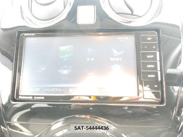 Nissan NOTE 2019-03 280017-11