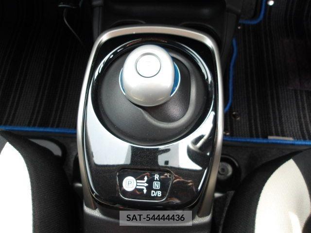 Nissan NOTE 2019-03 280017-13