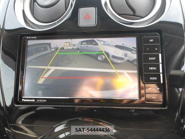 Nissan NOTE 2019-03 280017-10