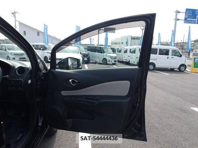 Nissan NOTE 2019-03 280017-9