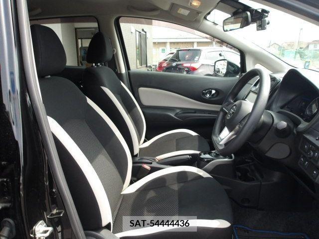Nissan NOTE 2019-03 280017-8