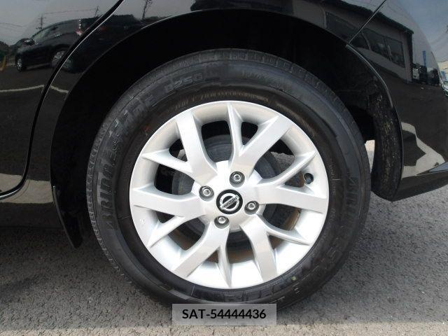 Nissan NOTE 2019-03 280017-7
