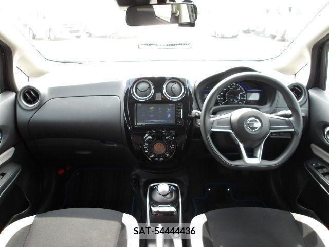 Nissan NOTE 2019-03 280017-6