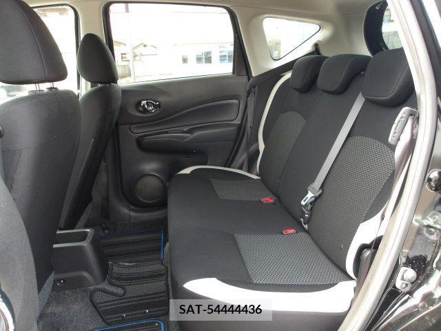 Nissan NOTE 2019-03 280017-5