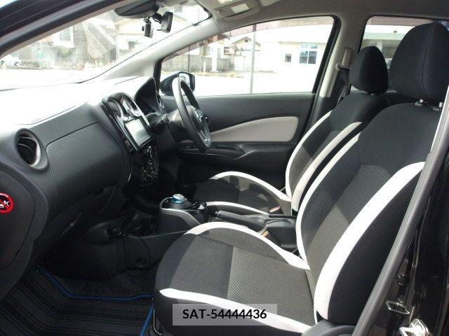 Nissan NOTE 2019-03 280017-4