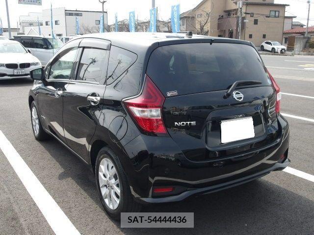 Nissan NOTE 2019-03 280017-3