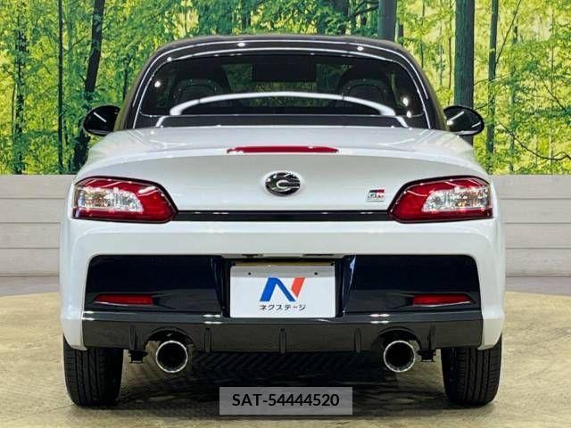 Daihatsu COPEN 2022-05 264550-15