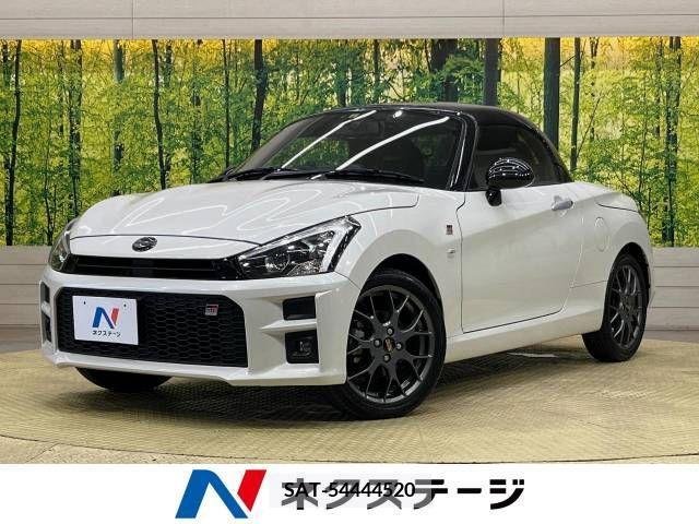 Daihatsu COPEN 2022-05 264550-0