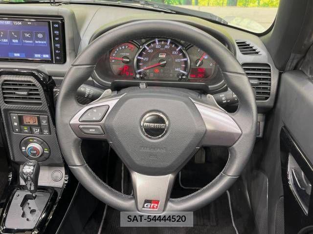 Daihatsu COPEN 2022-05 264550-11