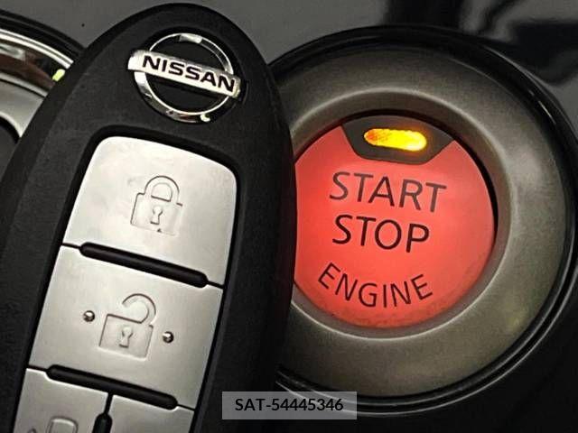Nissan SERENA 2012-02 346021-7