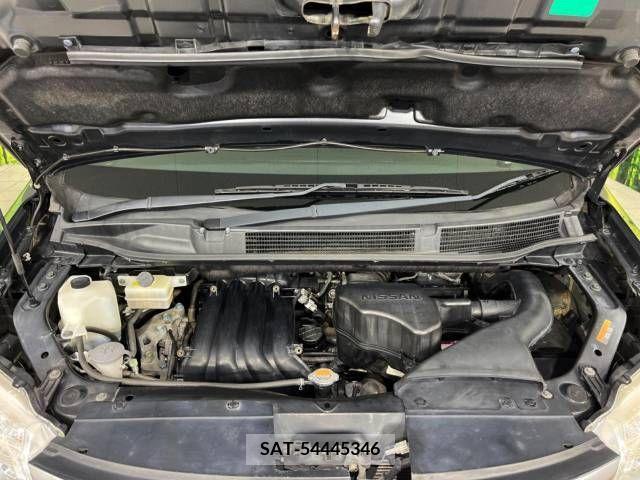 Nissan SERENA 2012-02 346021-18