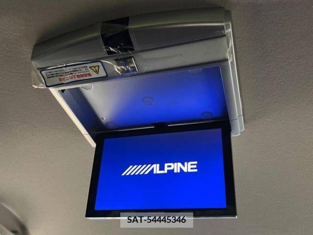 Nissan SERENA 2012-02 346021-4